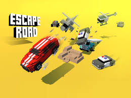 Escape Road